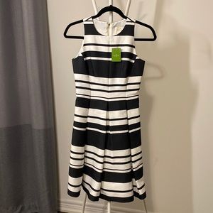 Kate spade little black dress brand new